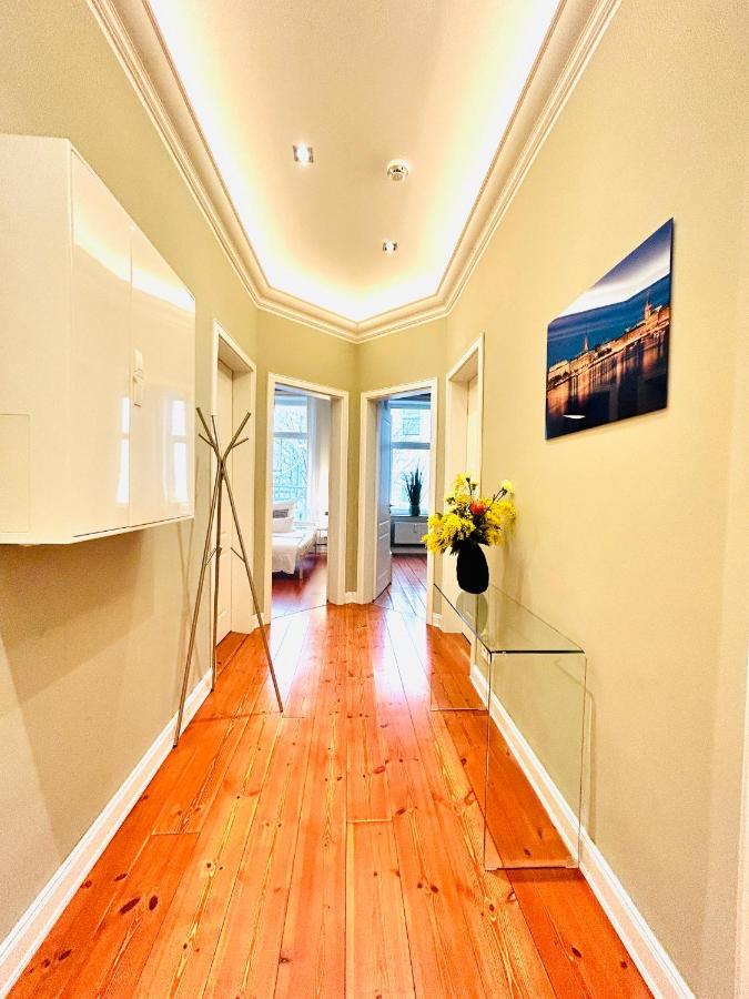 Blue Apartment's Апартаменты