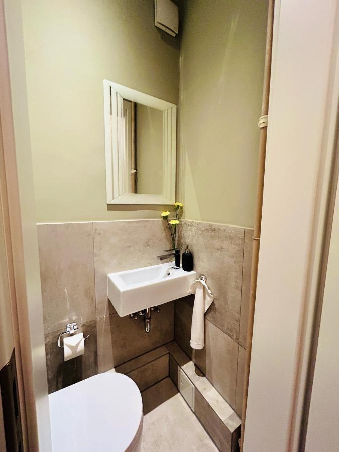 Апартаменты Blue Apartment's *