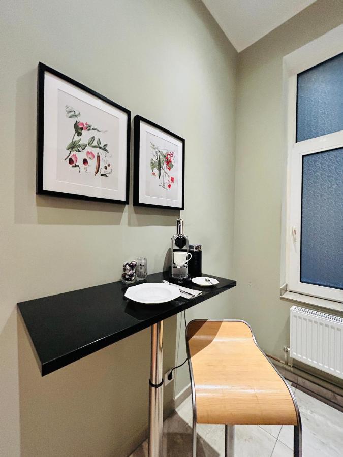 Blue Apartment's Апартаменты *