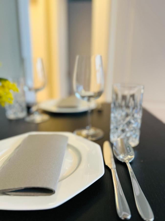 Blue Apartment's Апартаменты *