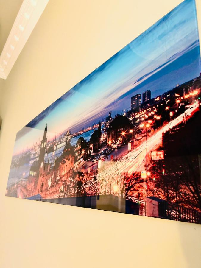 Blue Apartment's Апартаменты *